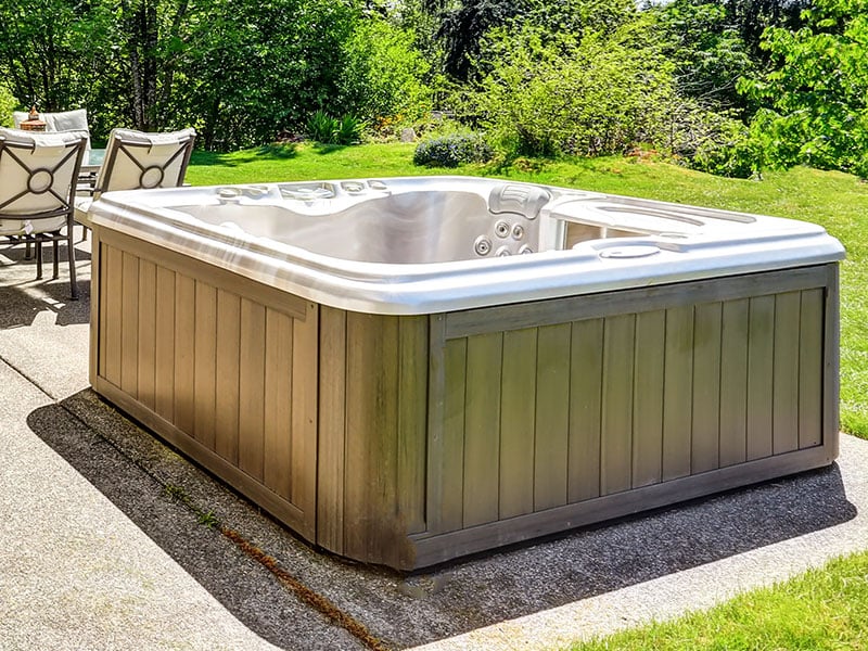 hot tub removal hero