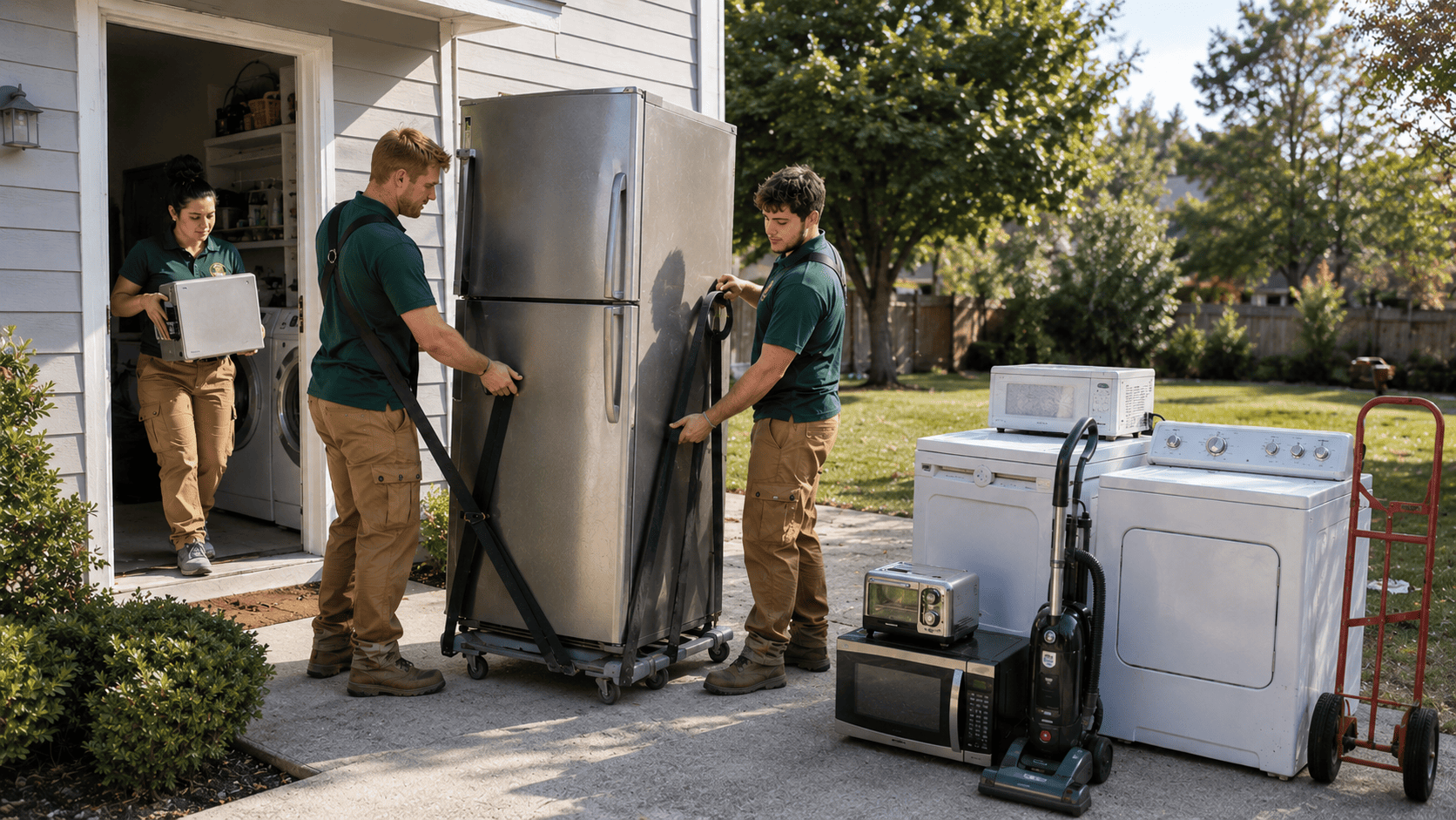appliance removal hero