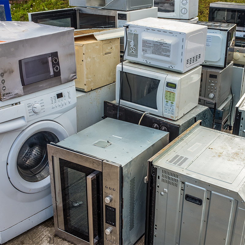 appliance removal hero