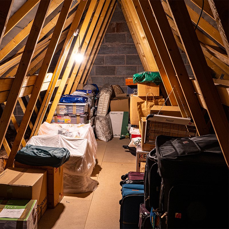 attic cleanouts hero