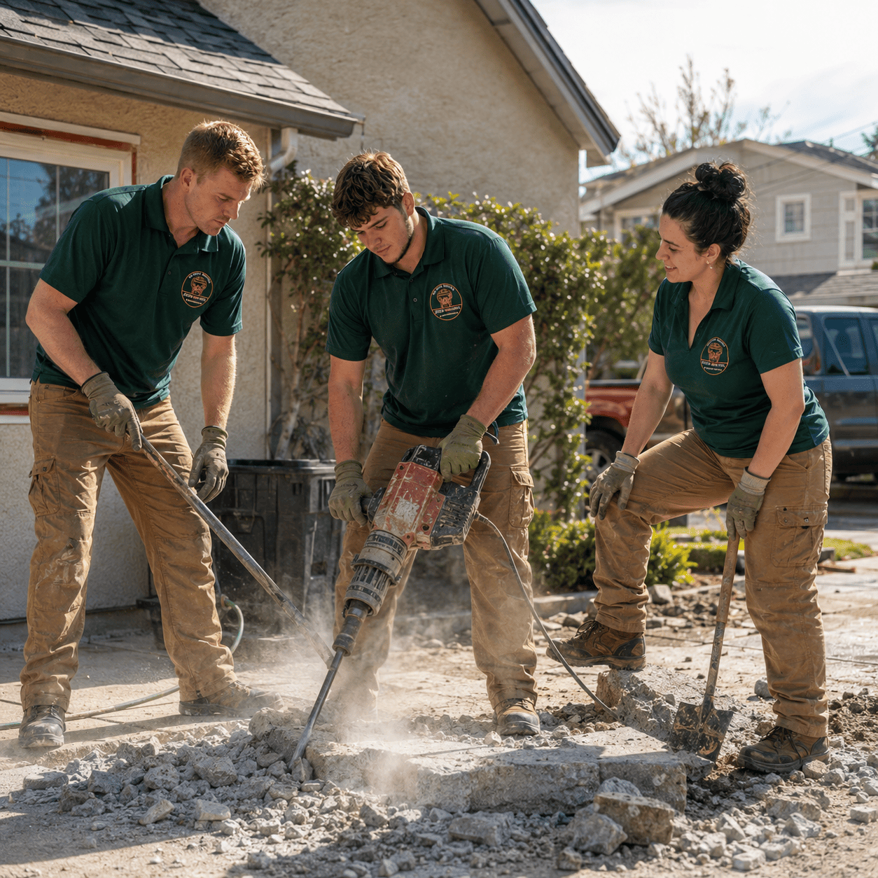 concrete removal hero