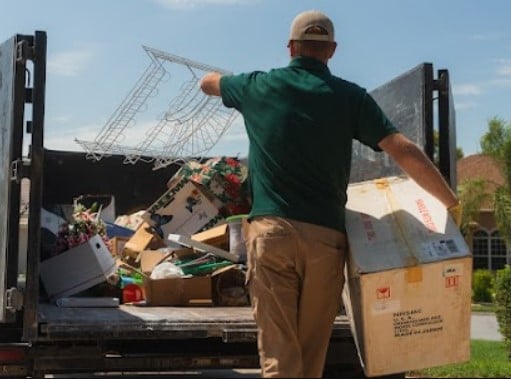junk removal spring hill hero